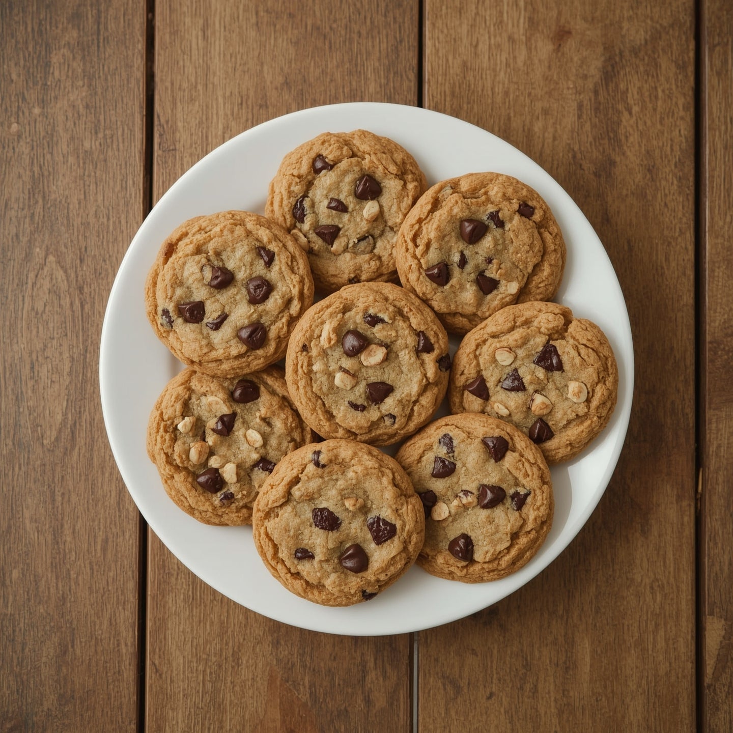 Mivendriato Signature Cookie Medley