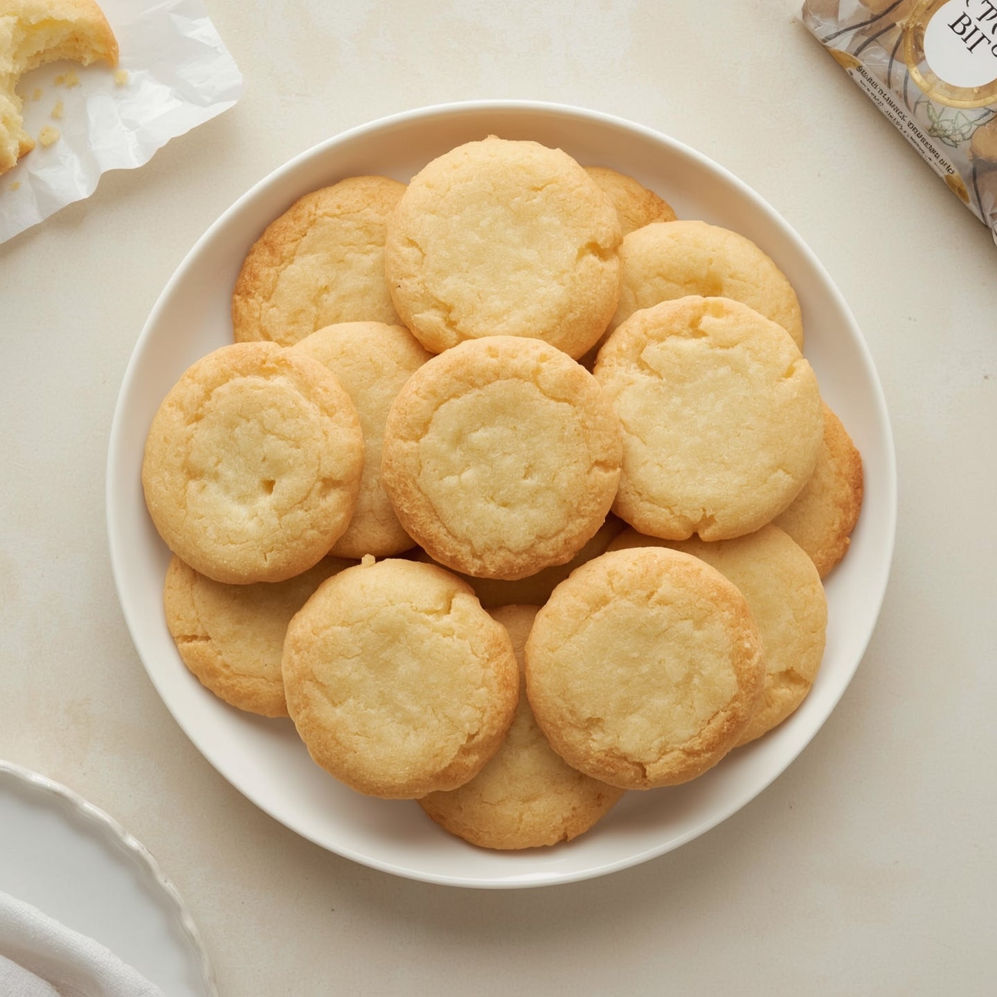 Mivendriato Golden Butter Bliss