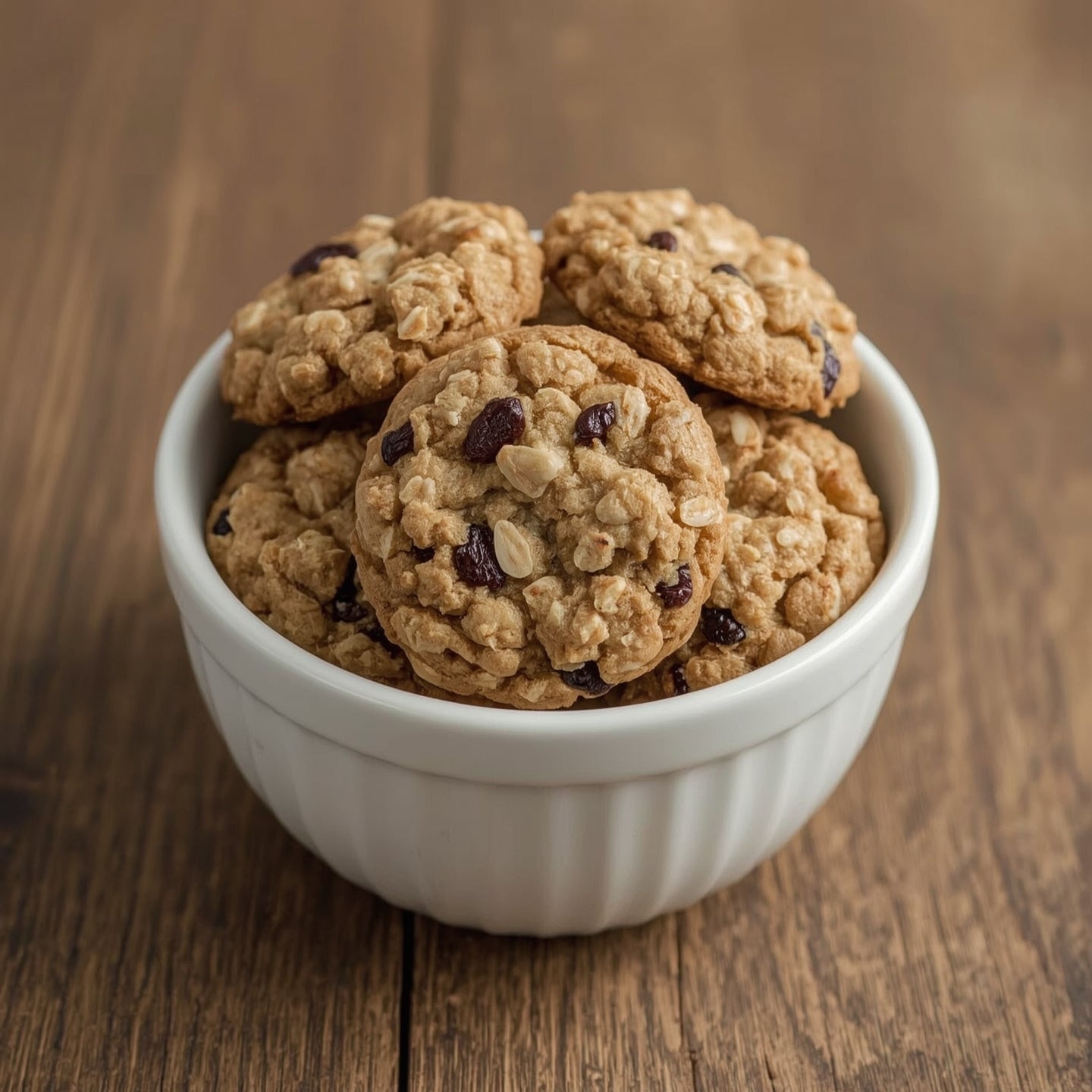 Mivendriato Oat & Raisin Harmony