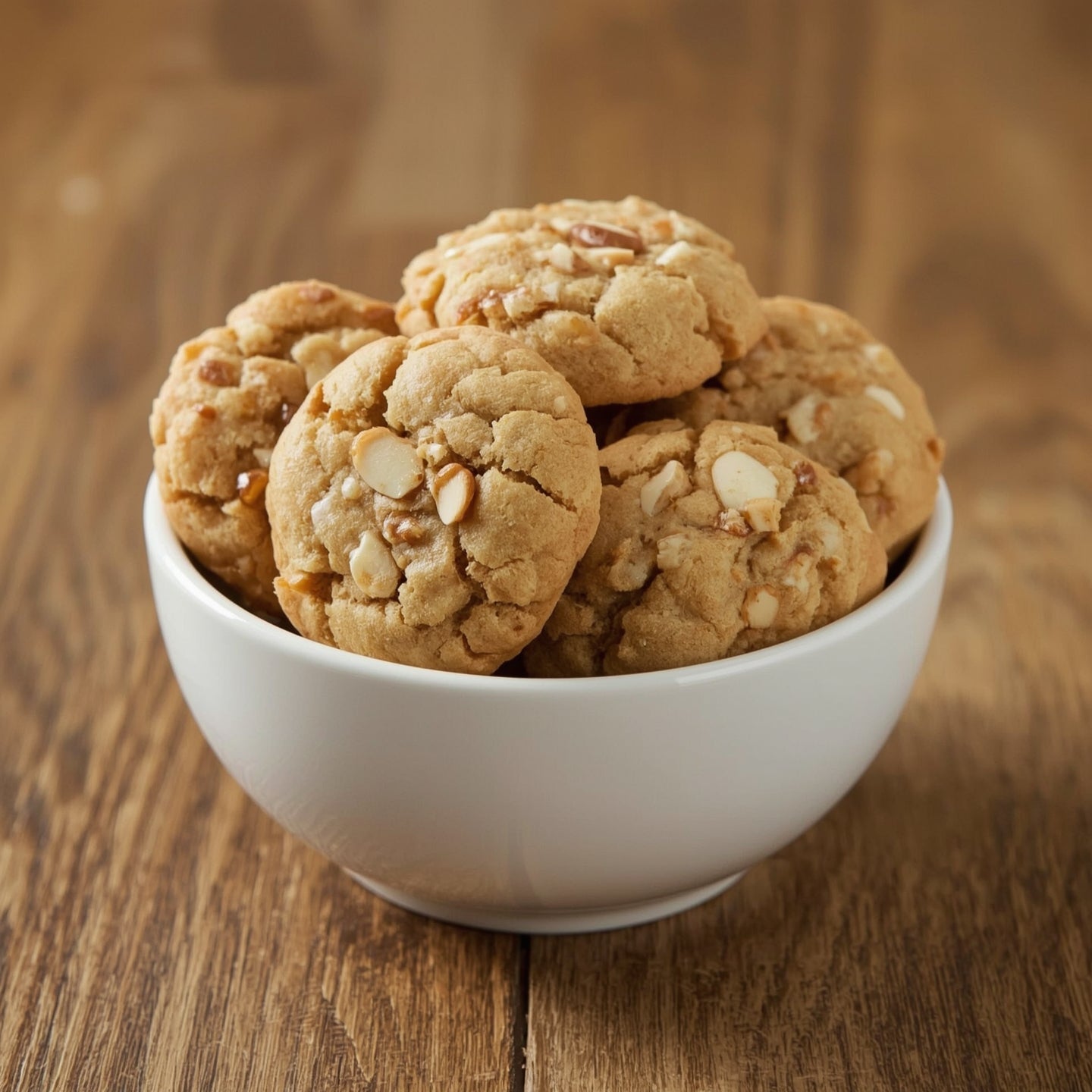 Mivendriato Almond Caramel Delight