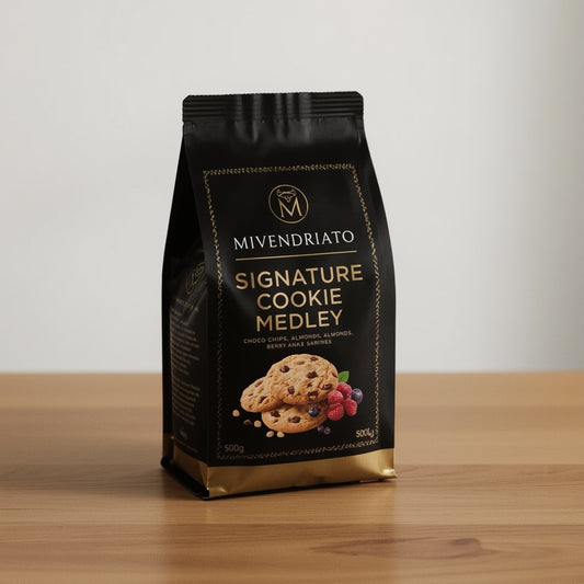 Mivendriato Signature Cookie Medley