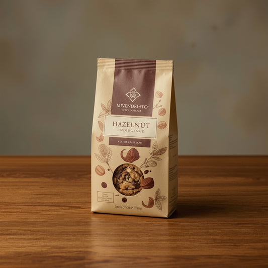 Mivendriato Hazelnut Indulgence