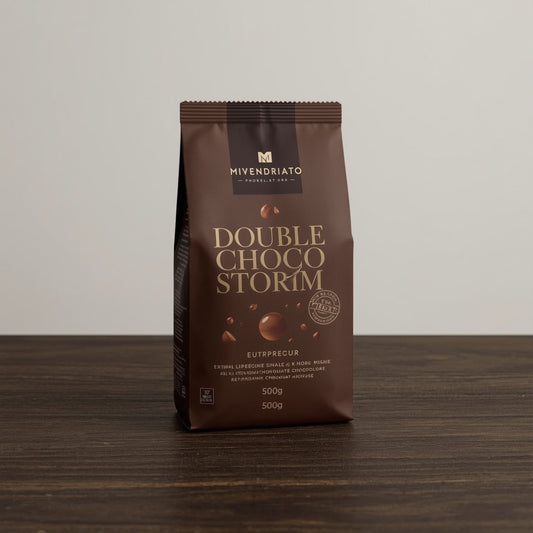 Mivendriato Double Choco Storm