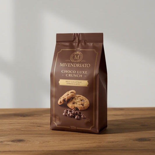 Mivendriato Choco Luxe Crunch